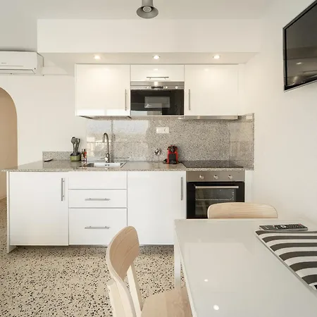 Welcs Estudio 120 Emp Cerca Del Mar *