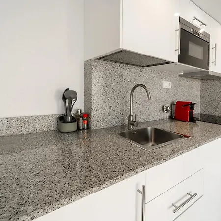 Welcs Estudio 120 Emp Cerca Del Mar Empuriabrava