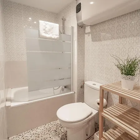 Apartment Welcs Estudio 120 Emp Cerca Del Mar Empuriabrava