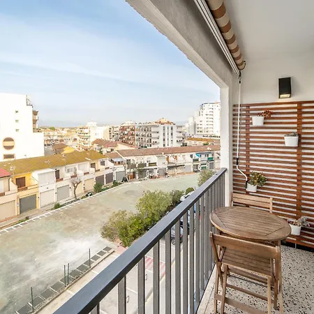 Welcs Estudio 120 Emp Cerca Del Mar * Empuriabrava