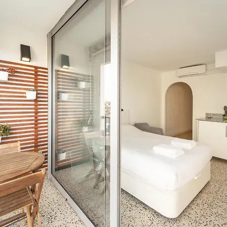 Apartment Welcs Estudio 120 Emp Cerca Del Mar Empuriabrava